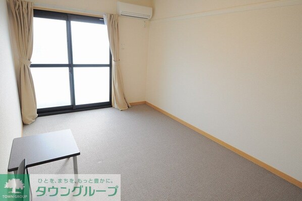 レオパレスディアコートFの物件内観写真